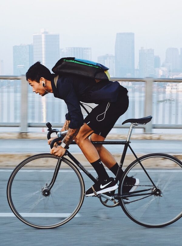 Vietnam biking tour 2023