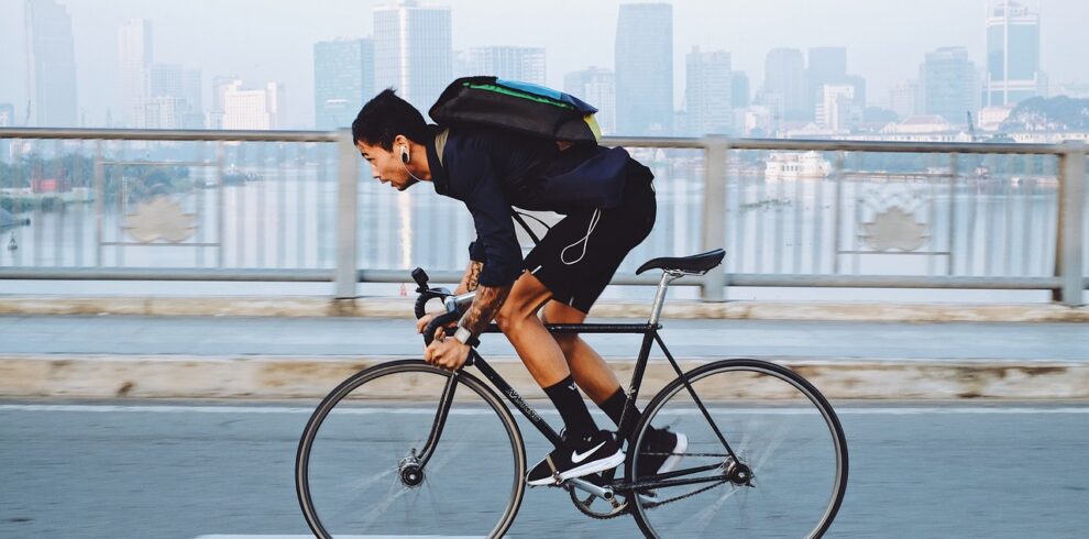 Vietnam biking tour 2023