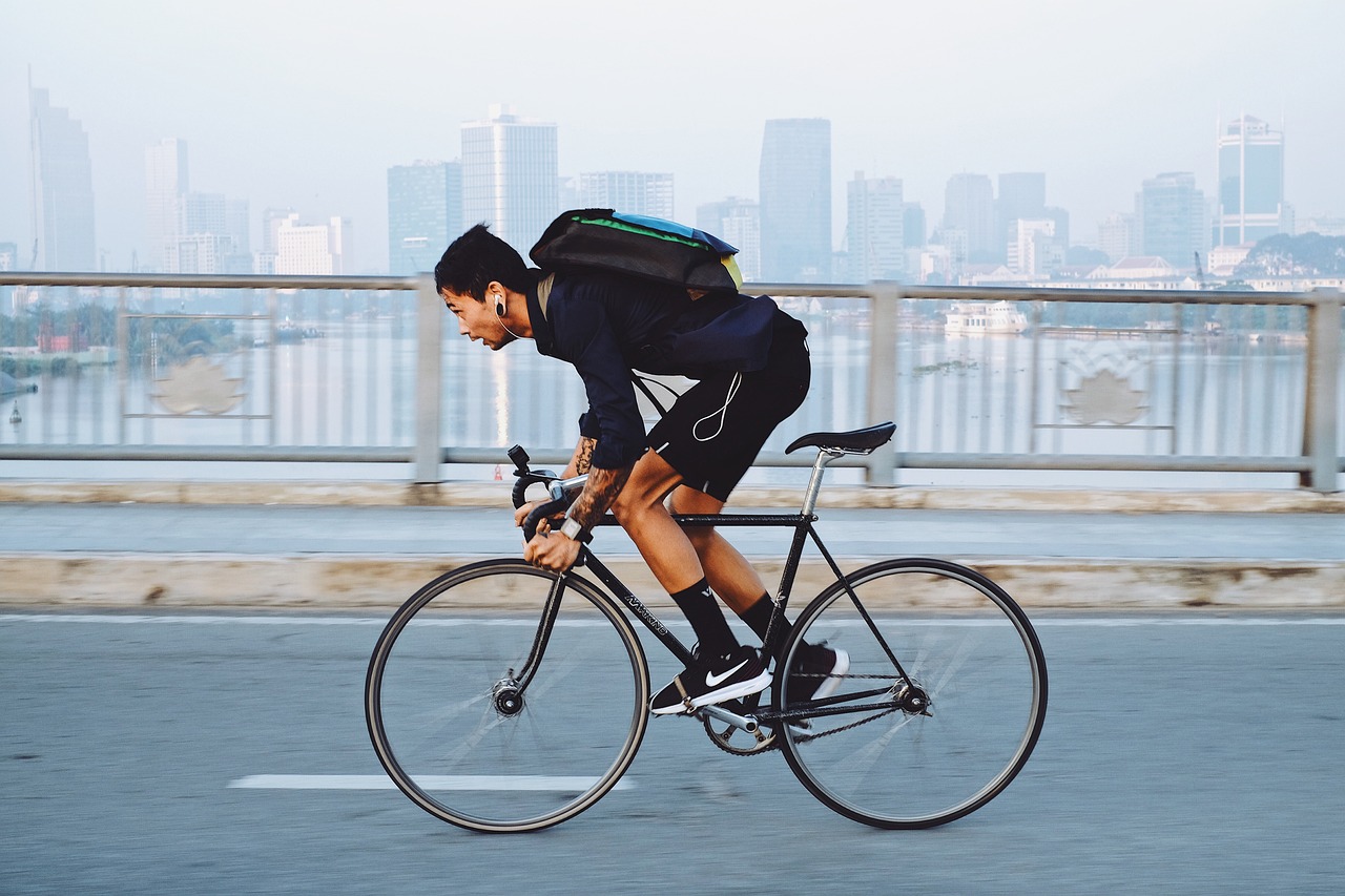 Vietnam biking tour 2023