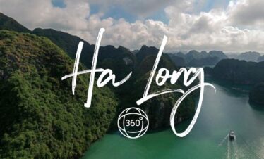 Ha Long Bay view 360 thumbnail