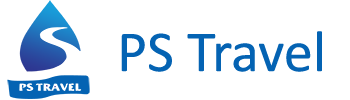 PS Travel Logo - Vietnam Land Tour Packages