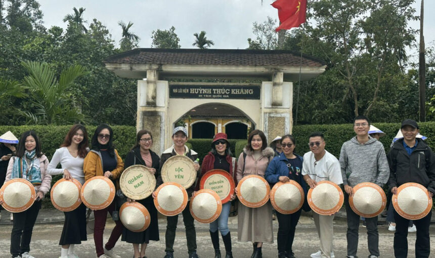 Famtrip 2023: Explores Attractions in Southern Vietnam to Prepare for the Peak Season