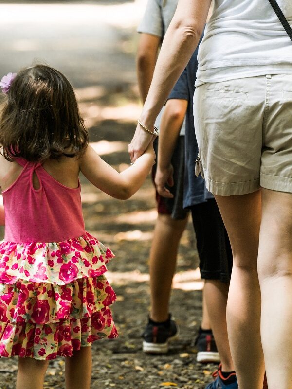 family-holding-hands
