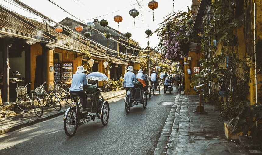 Historic Hoi An: A Melting Pot of Cultures