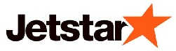 Jetstar airline logo