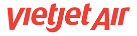 Viet Jet Air Logo