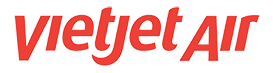 Viet Jet Air Logo
